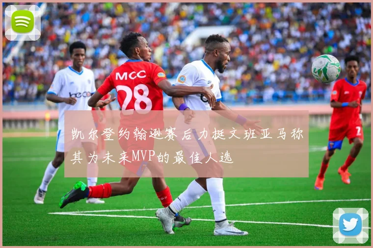凯尔登约翰逊赛后力挺文班亚马称其为未来MVP的最佳人选