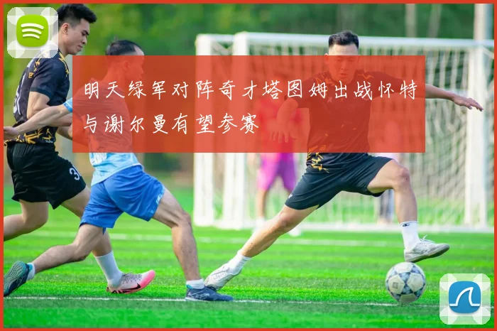 明天绿军对阵奇才塔图姆出战怀特与谢尔曼有望参赛